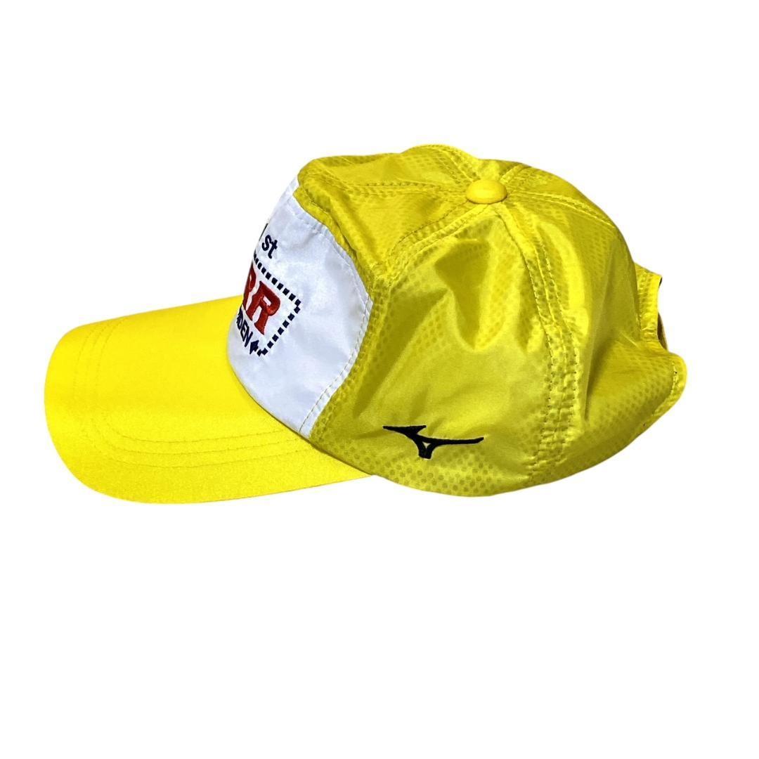 MIZUNO】ミズノ 101回箱根駅伝 ベンチコート XL /キャップ セット