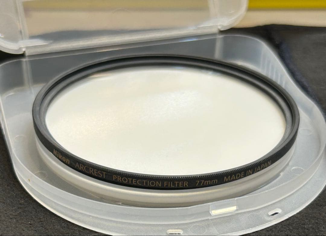 レンズ(ズーム) NIKKOR Z 24-120mm f/4 S