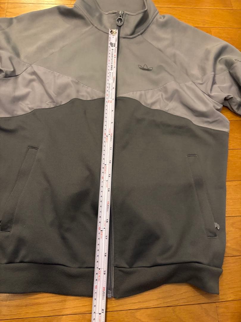 最終値下　アディダス　セットアップ　上3XL 下2XL ファイヤーバード