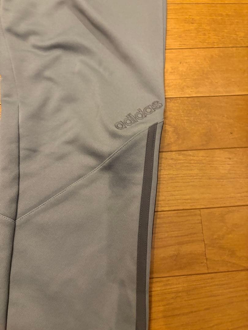 最終値下　アディダス　セットアップ　上3XL 下2XL ファイヤーバード