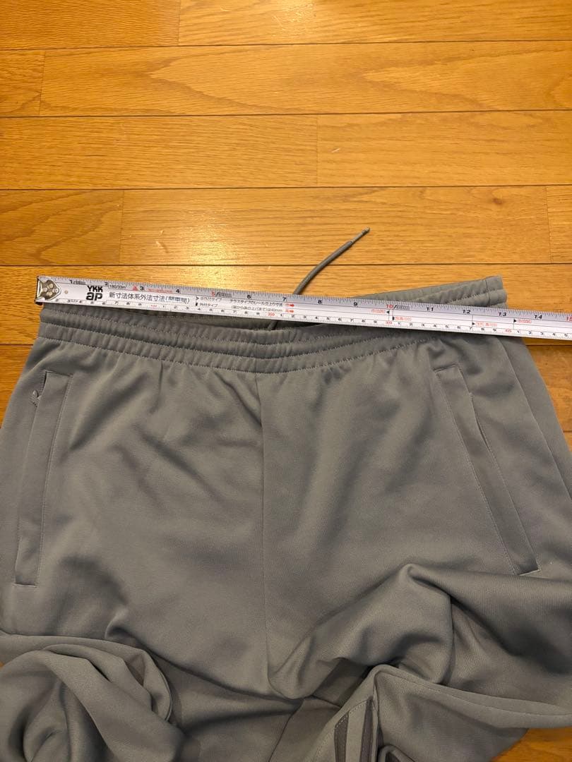 最終値下　アディダス　セットアップ　上3XL 下2XL ファイヤーバード