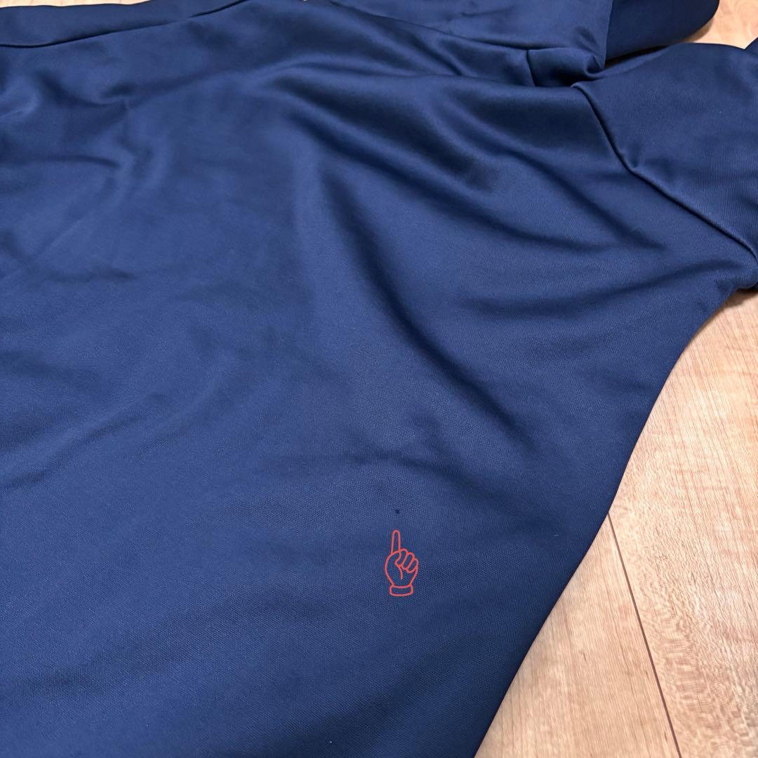 テイラーメイド パーカー上下セットアップ