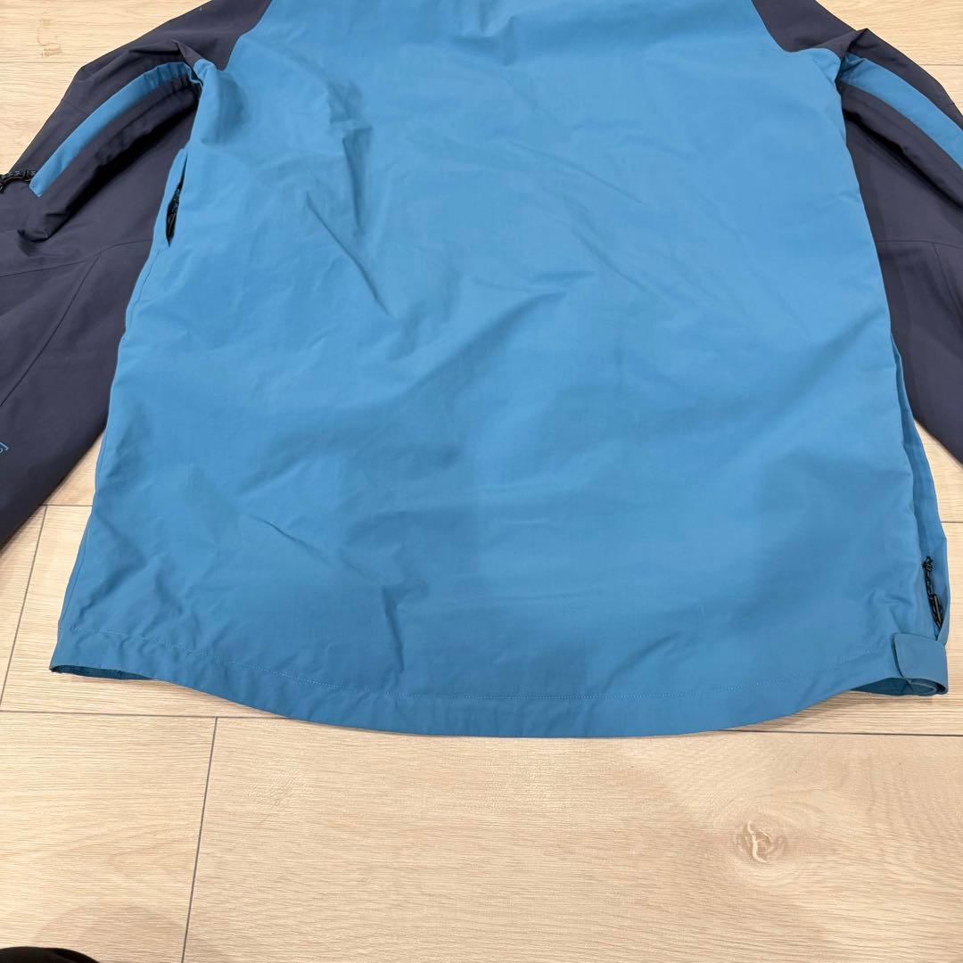 BURTON AK アノラック　17-18 GORE-TEX VELOCITY