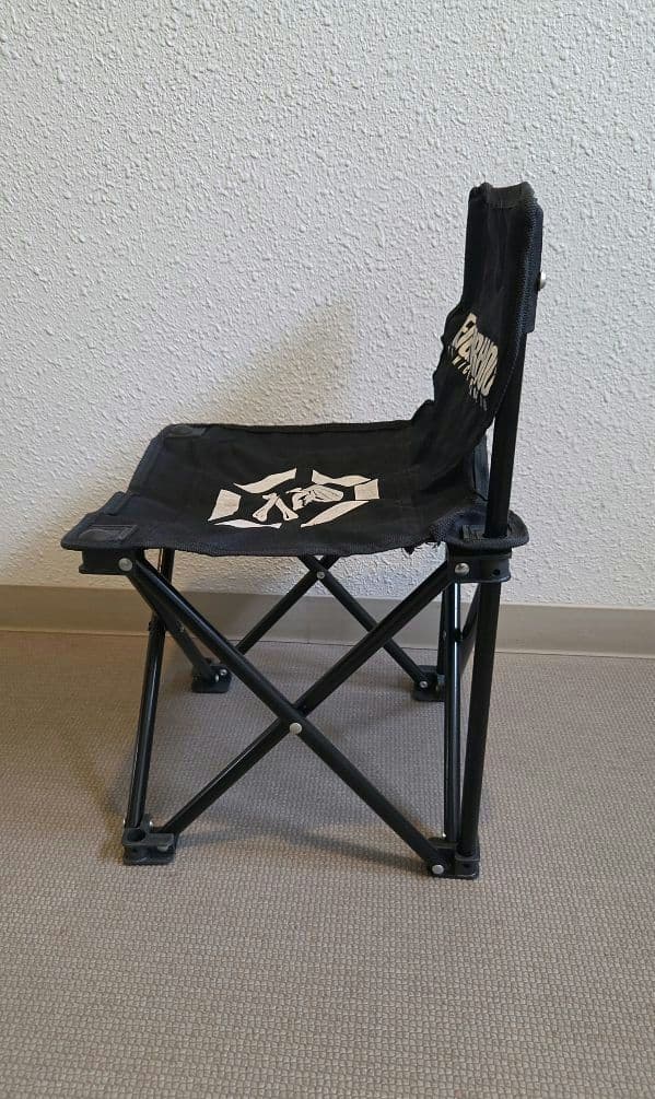 《観覧者割引有⬇️》NEIGHBORHOOD ネイバーフッド アウトドアチェア