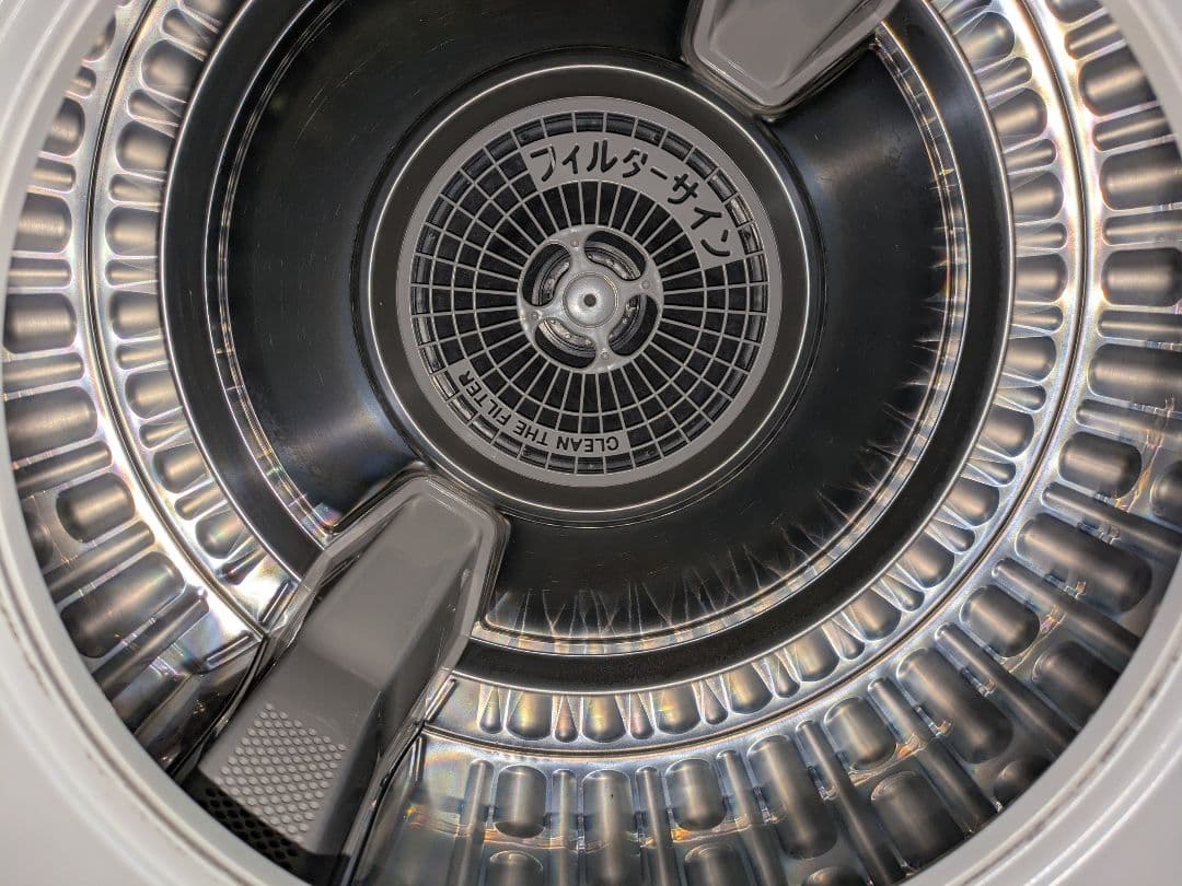 Panasonic 電気式乾燥機 2021年製