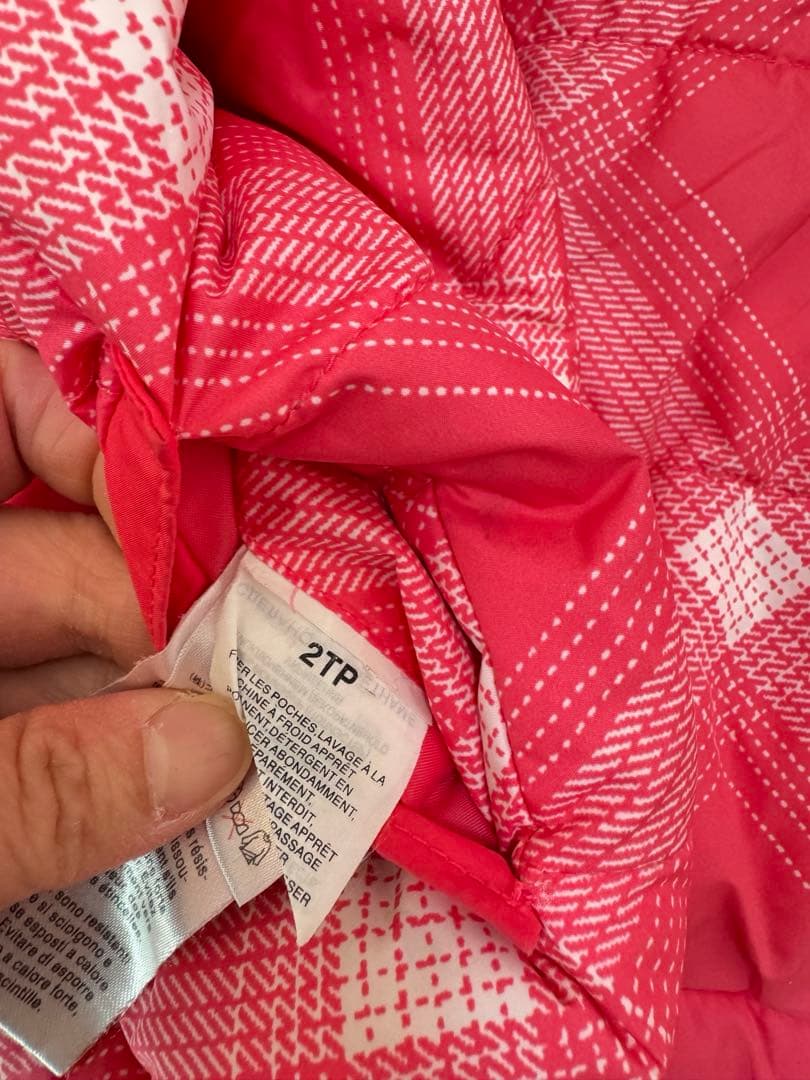 コロンビア　スキーウェア　XXS（110㎝）など