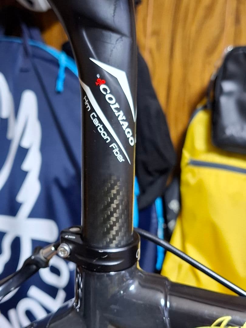 COLNAGO C59 ロードバイク アートデコ フルカンパ　 送料込み