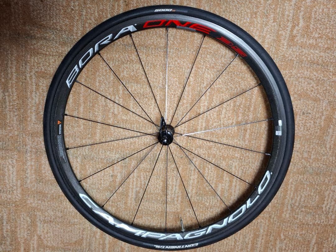 COLNAGO C59 ロードバイク アートデコ フルカンパ　 送料込み