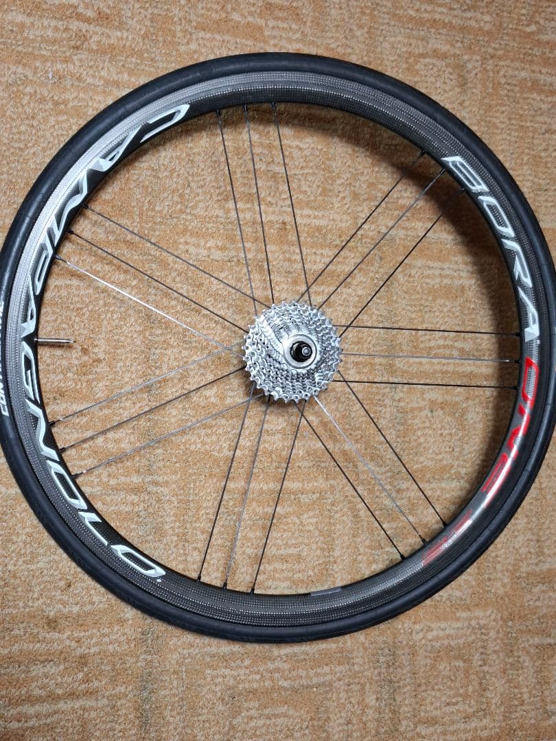 COLNAGO C59 ロードバイク アートデコ フルカンパ　 送料込み