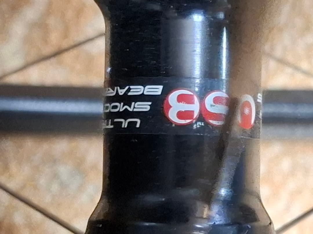 COLNAGO C59 ロードバイク アートデコ フルカンパ　 送料込み