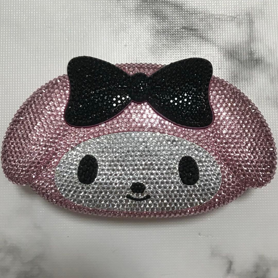 ウエットティッシュケース【reina @プロフ必読】