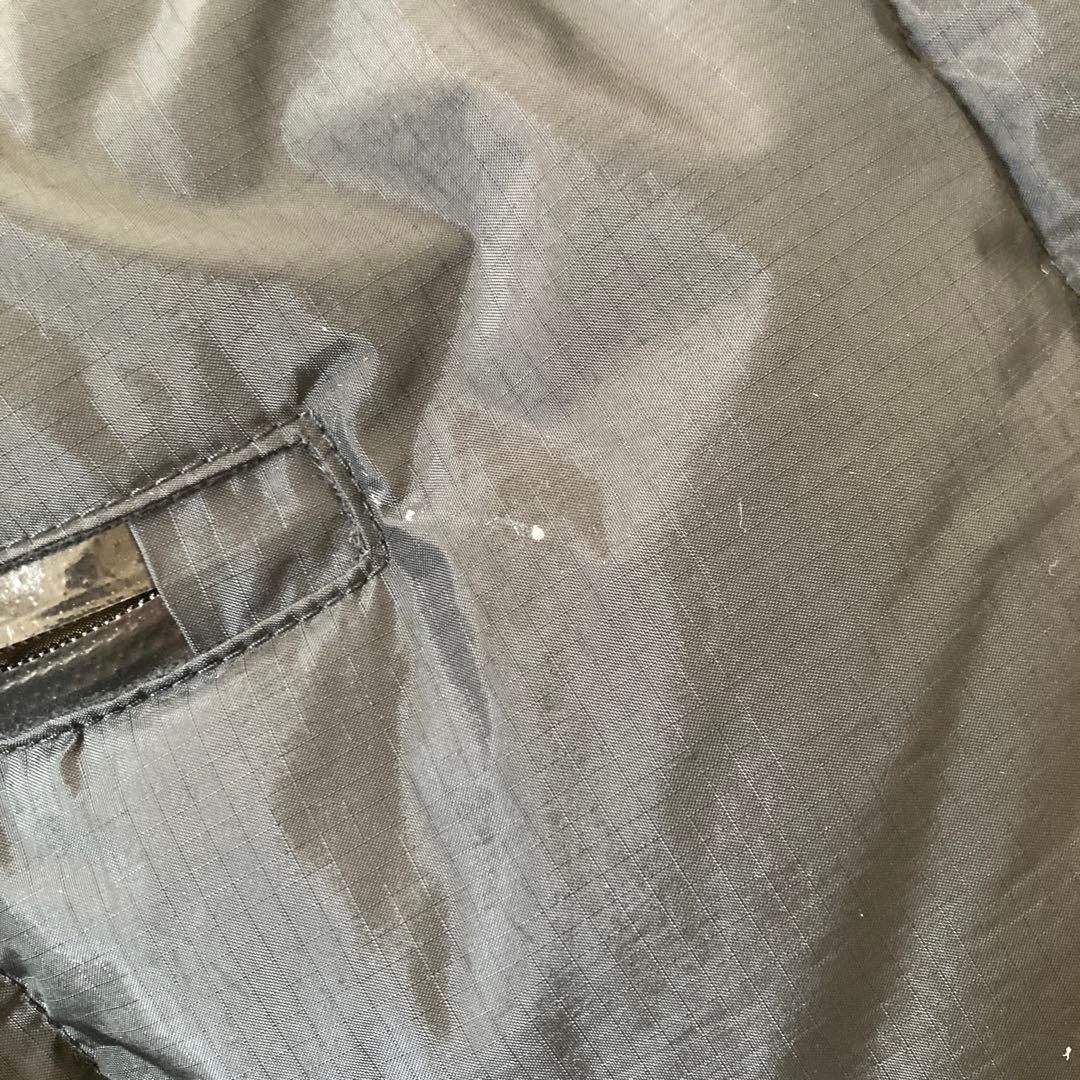 URBAN RESEARCH DOORS × NANGA ナンガ 別注