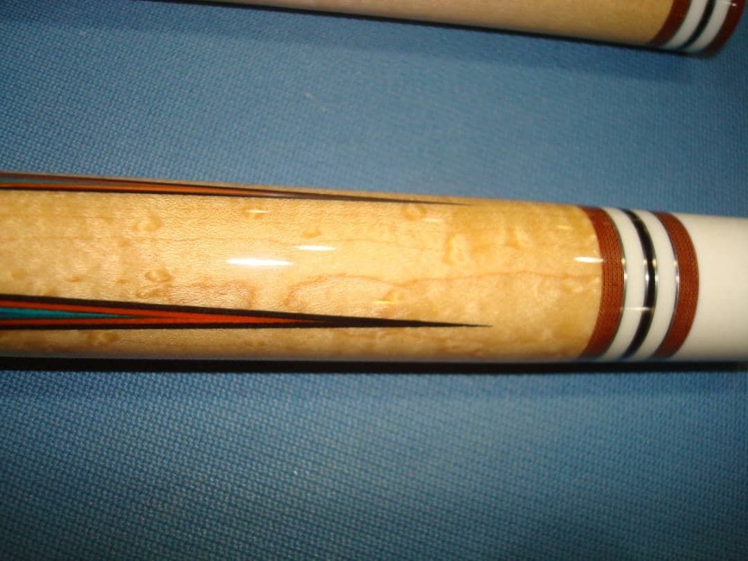 ハイテク仕様】 Dufferin（ダファリン) カスタムモデル ラジアルピン