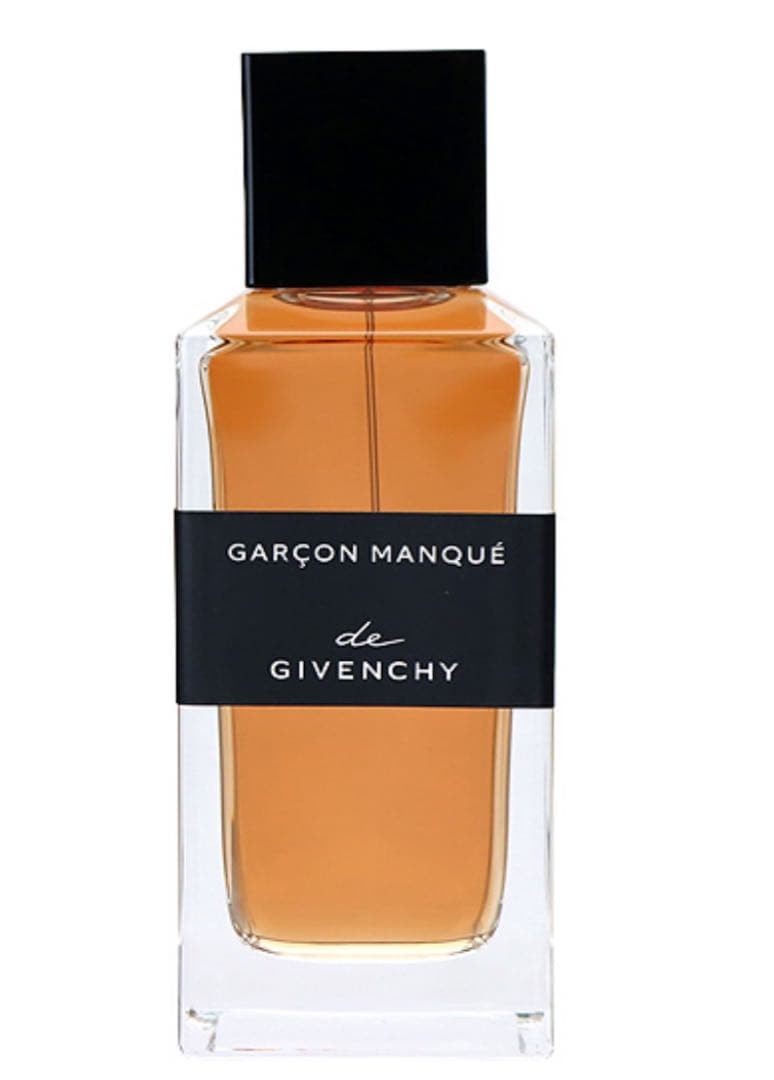 ジバンシイ ギャルソン マンケ 100ml 新品 - メルカリ