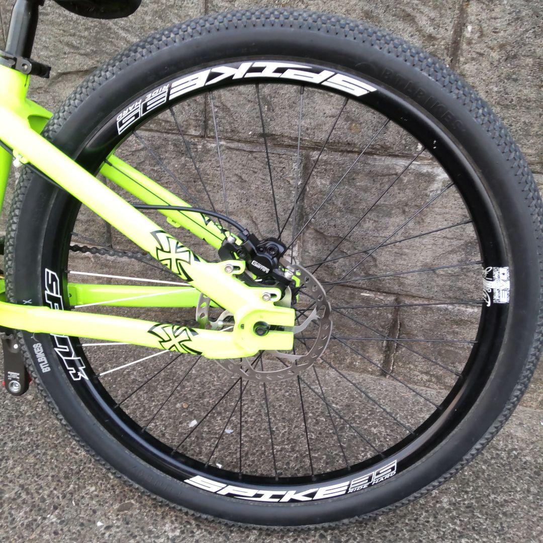 DA BOMB SONIC BOOM　DiRT JUMP