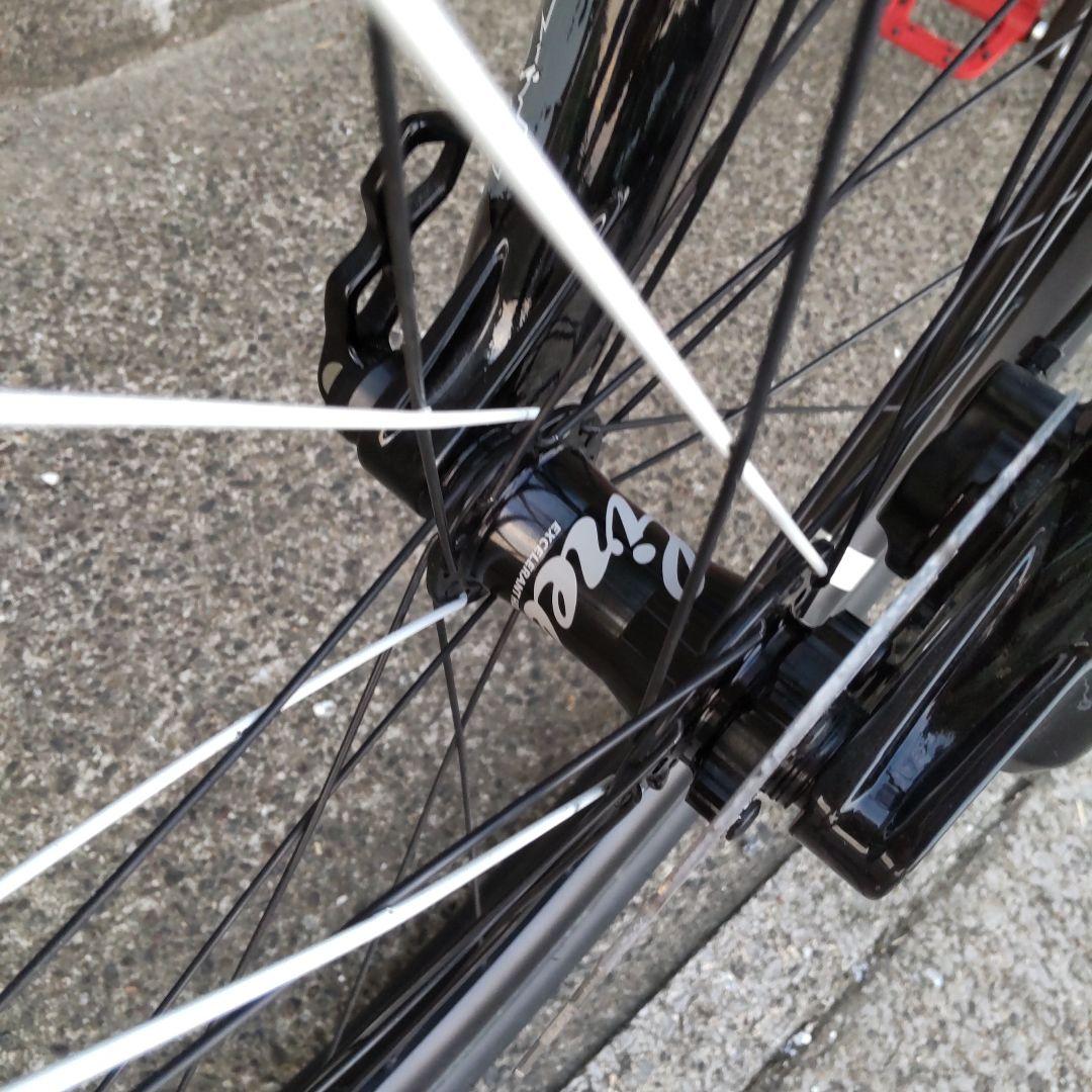 DA BOMB SONIC BOOM　DiRT JUMP