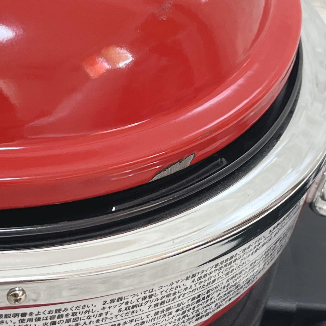 コルーマン ロードトリップ グリル LXE-J BBQ キャンプ グリル