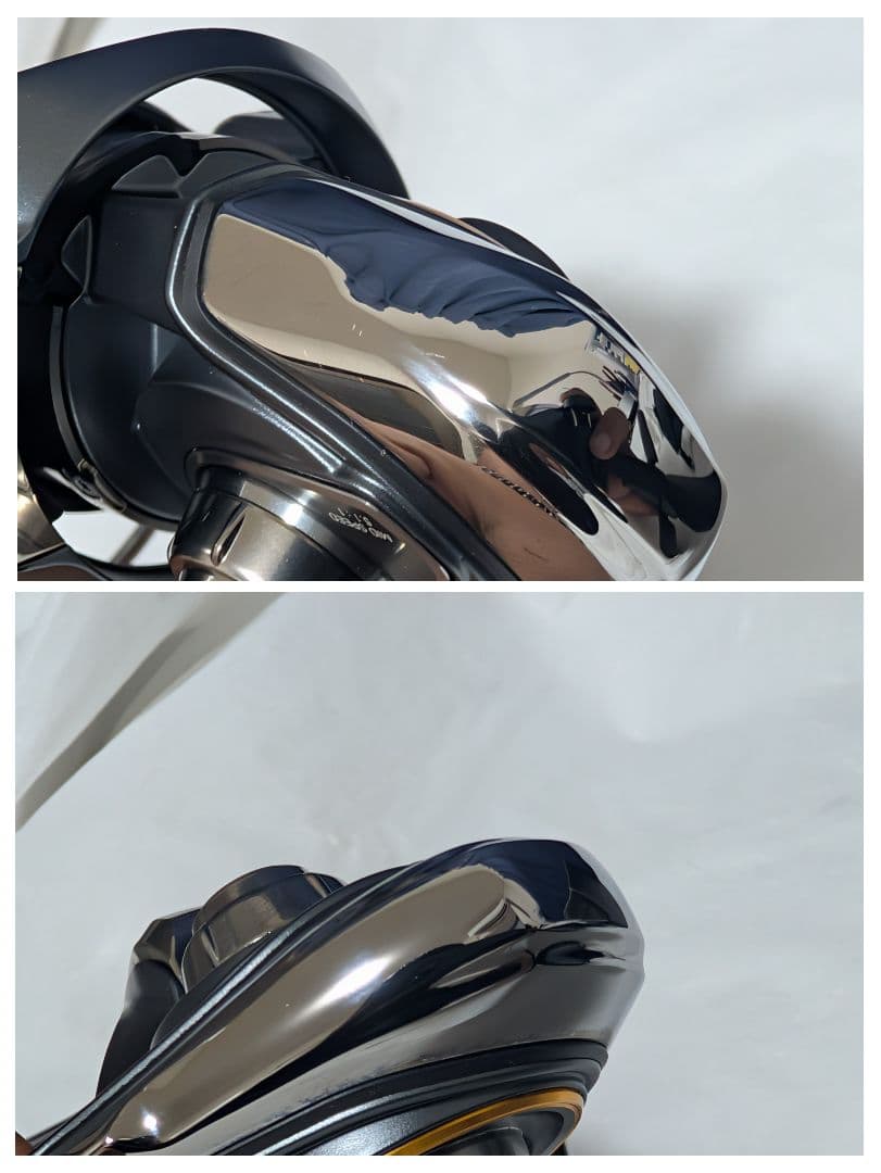 ダイワ　管722GP　23 エアリティ LT2500S-DH 本体のみ　ボディ