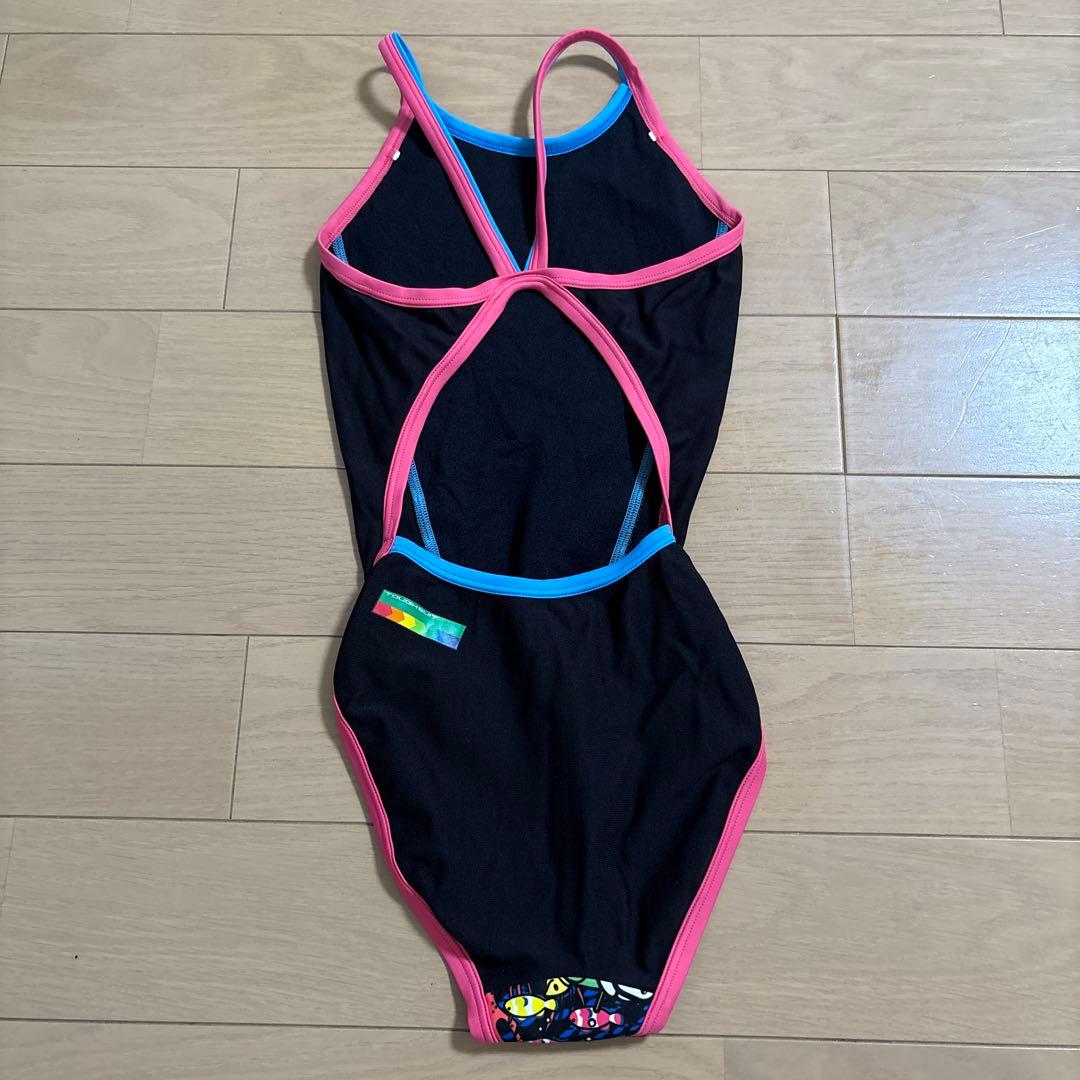 arena 競泳用水着 紫 日本女子体育大学 arena 競泳用水着 紫 日本女子