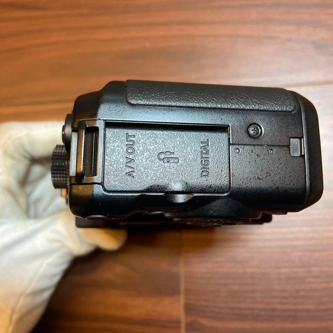 Canon PowerShot G10 デジカメ ほぼ新品 4623