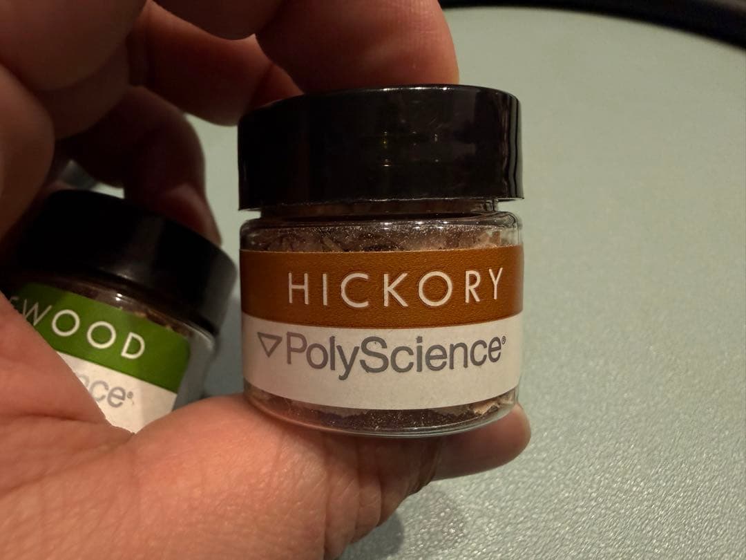 PolyScience TheSmokingGun オリジナル￼スモーキングガン