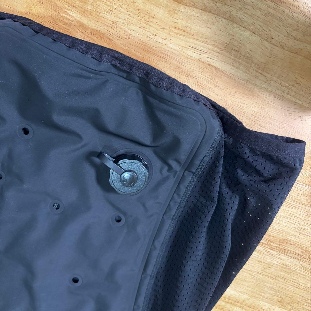 アクアウォーターベスト AT102熱中症対策 AQUA TEC Lサイズ