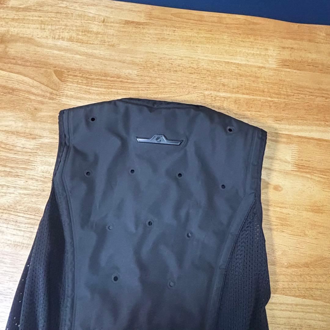 アクアウォーターベスト AT102熱中症対策 AQUA TEC Lサイズ