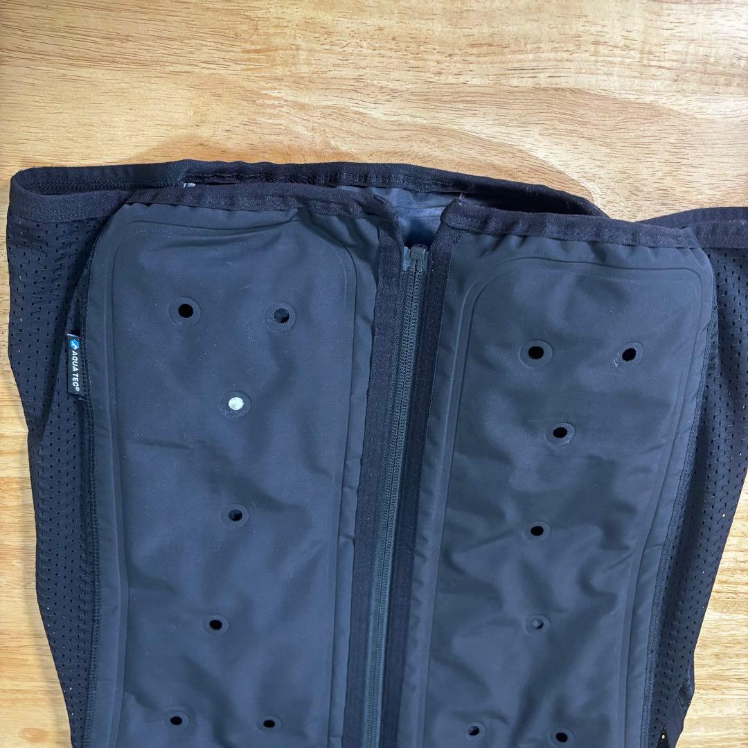 アクアウォーターベスト AT102熱中症対策 AQUA TEC Lサイズ