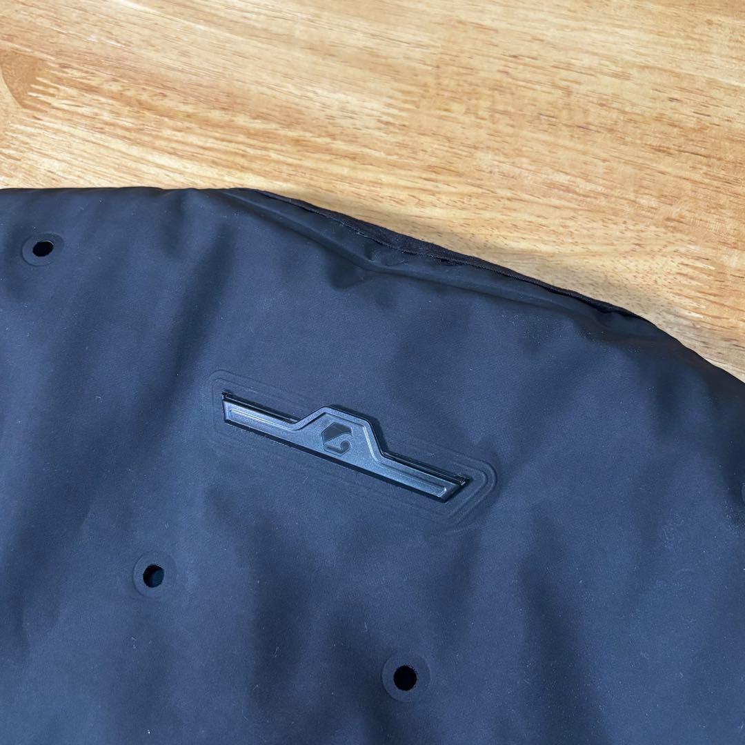 アクアウォーターベスト AT102熱中症対策 AQUA TEC Lサイズ