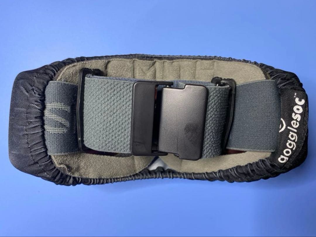 正規品【お得】調光レンズ＋おまけレンズ付き SMITH 4D MAG SLATE