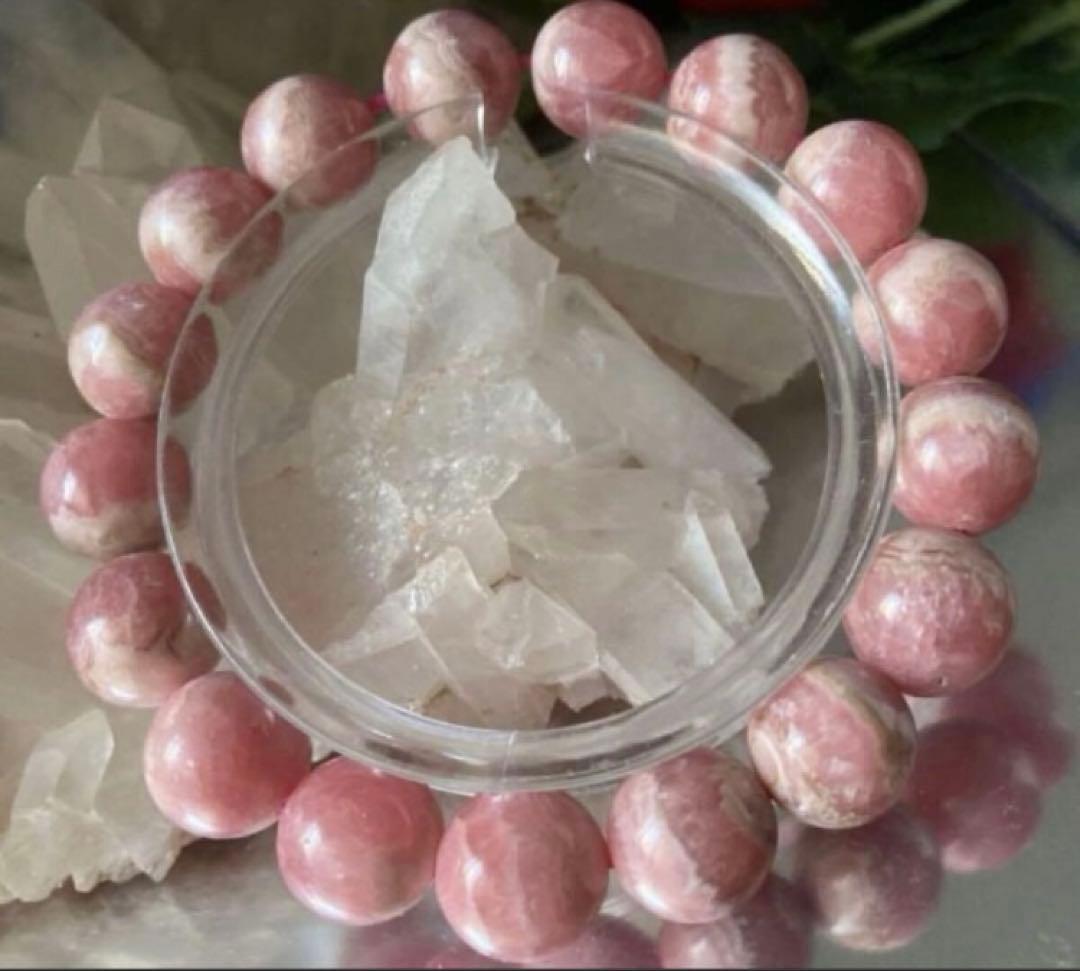 インカローズ　アルゼンチン産　インカの薔薇　約11.6〜12.1ミリ