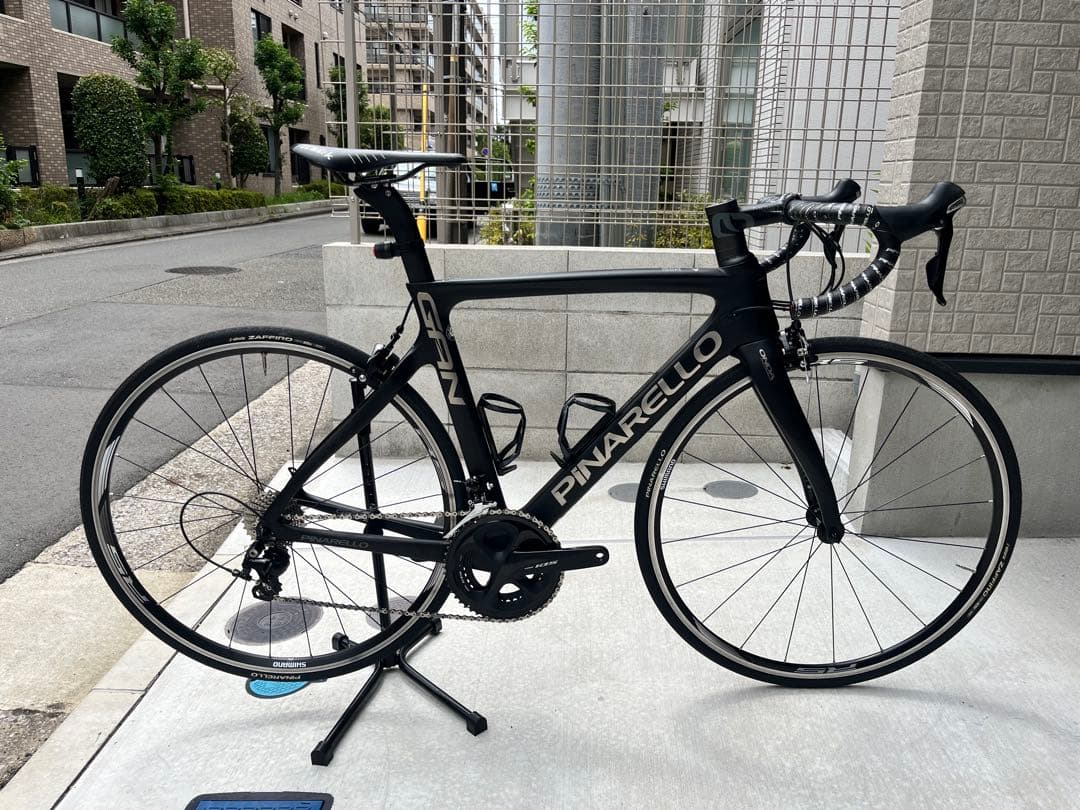 自転車本体 Pinarello Gan S 2017 size 51.5