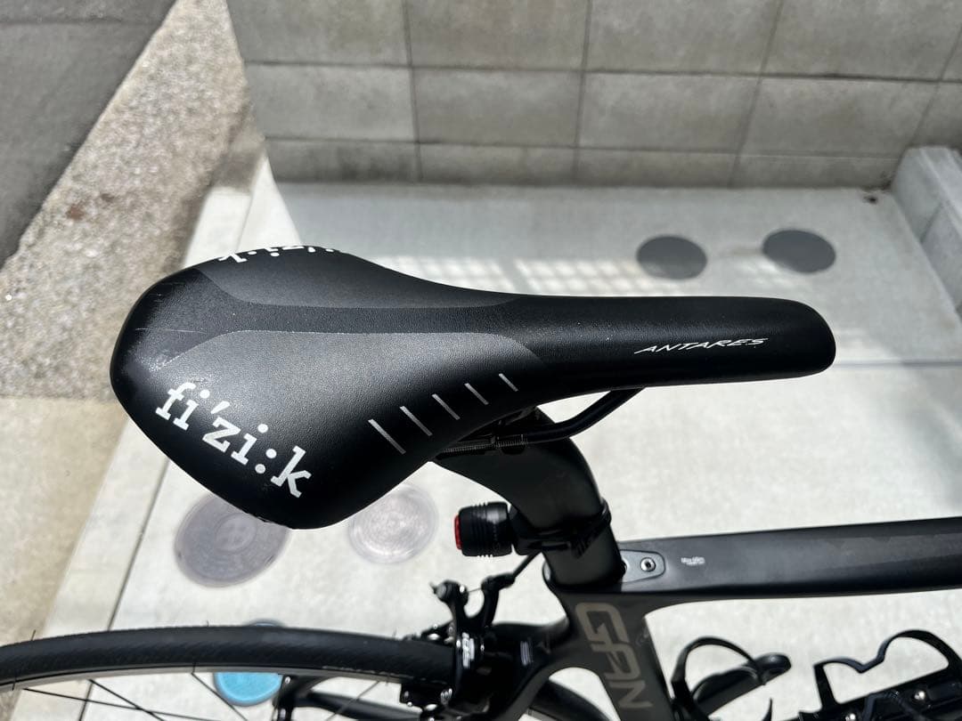 自転車本体 Pinarello Gan S 2017 size 51.5