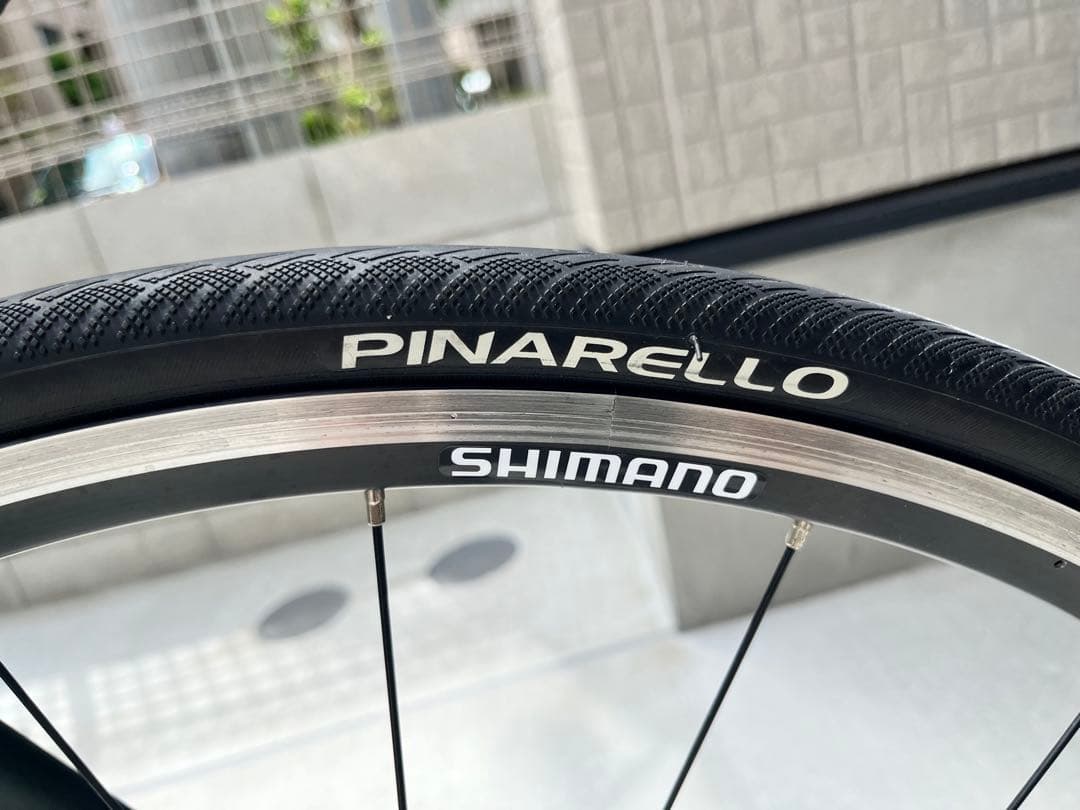 自転車本体 Pinarello Gan S 2017 size 51.5