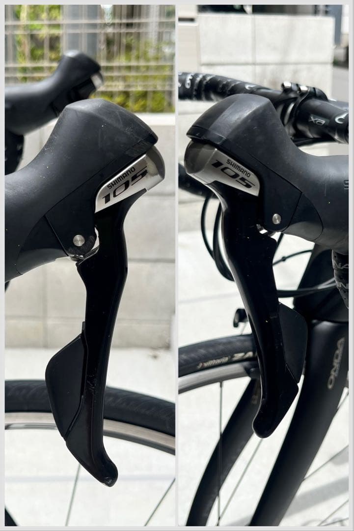 自転車本体 Pinarello Gan S 2017 size 51.5