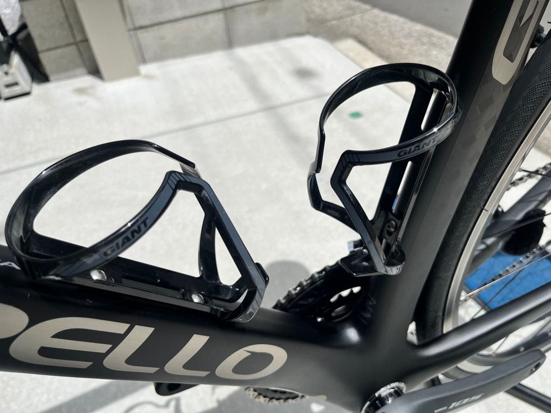 自転車本体 Pinarello Gan S 2017 size 51.5