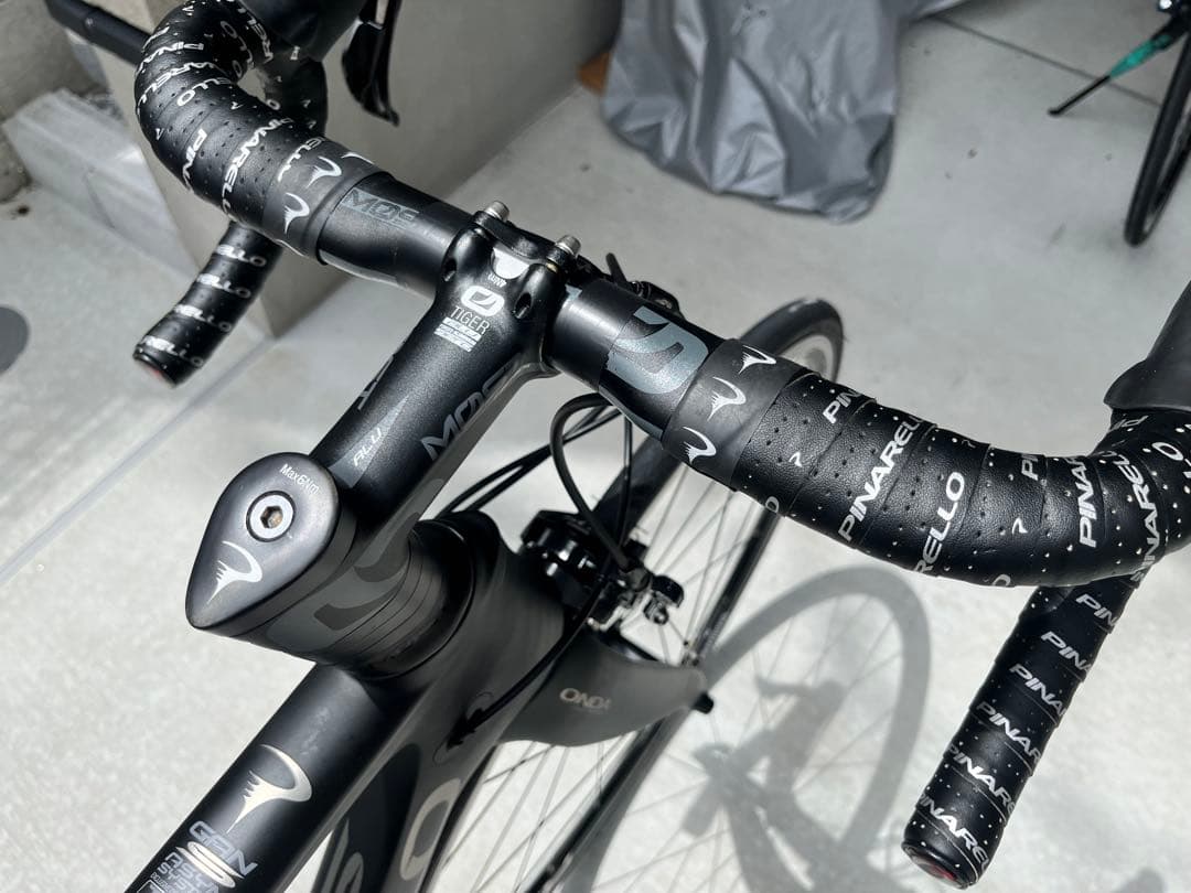 自転車本体 Pinarello Gan S 2017 size 51.5