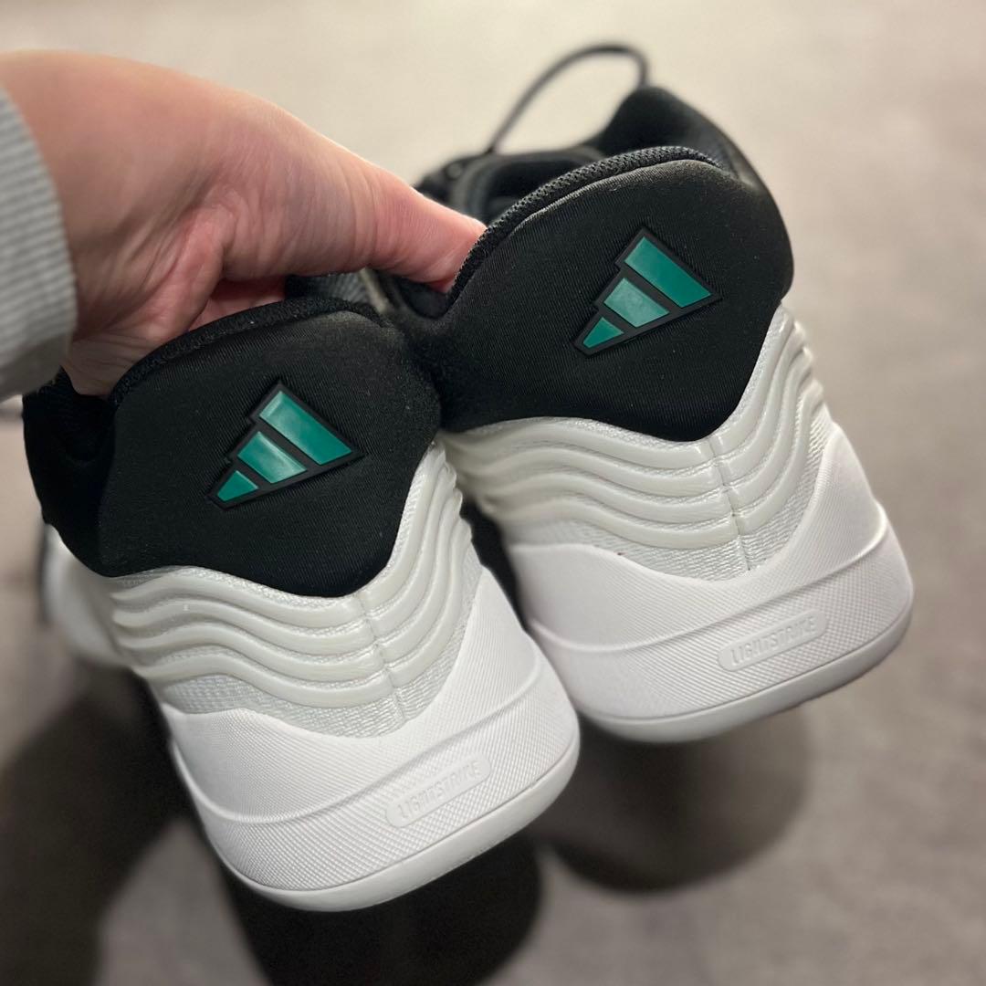 アディダス adidas デイム X / Dame X Shoes 28.5cm