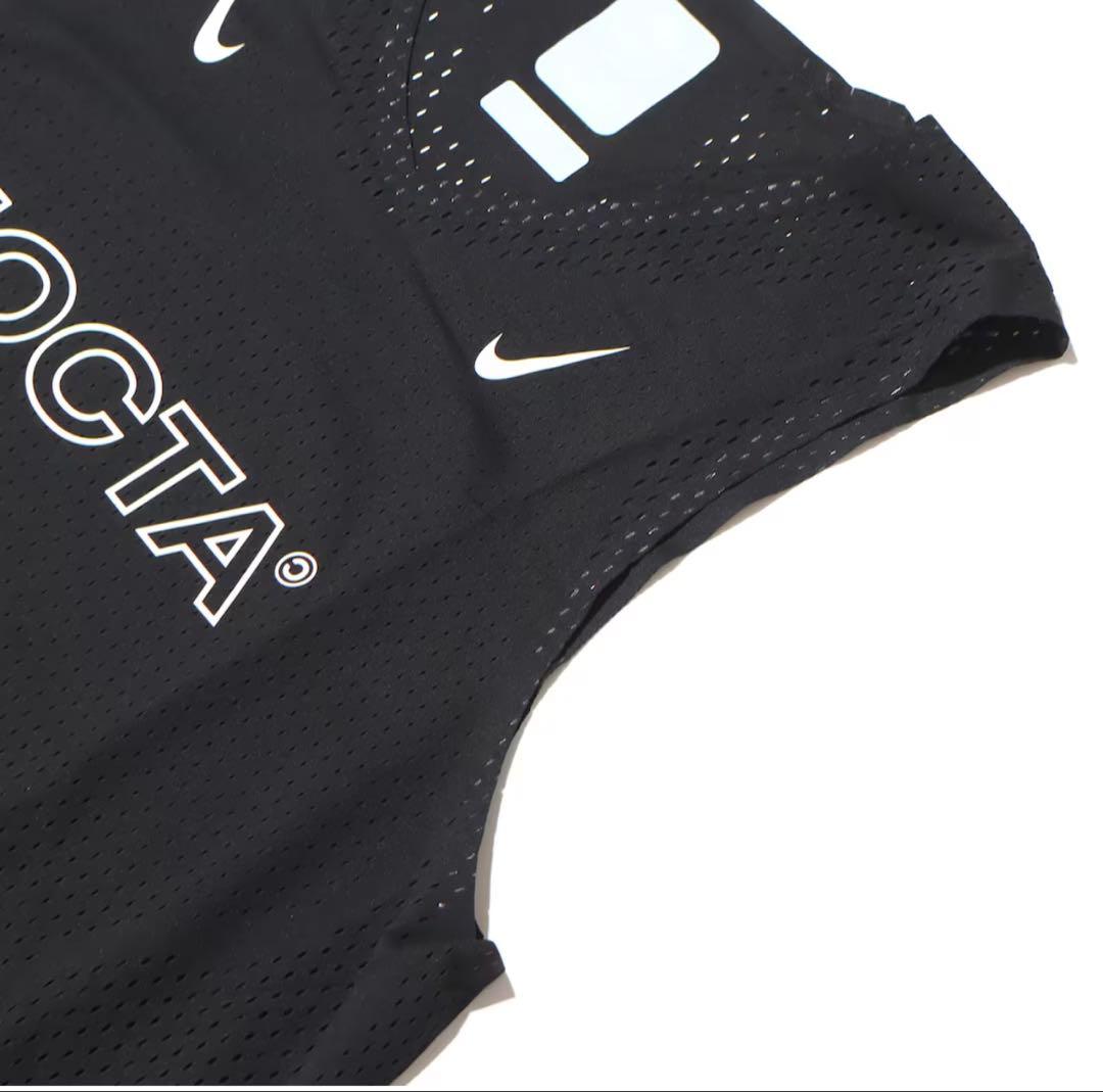 完売品⭐︎ナイキxNocta バスケットボールタンクトップSサイズタグ付新品