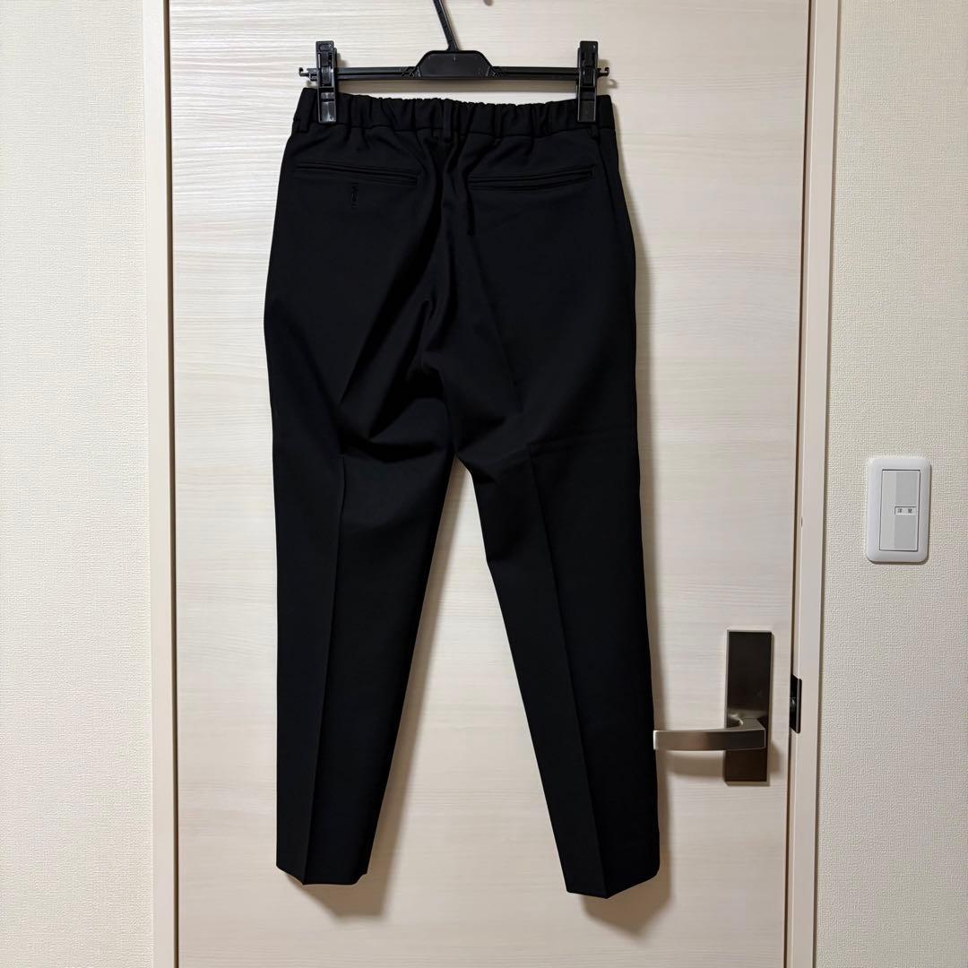 ぼんちゃん様【NANO UNIVERSE】ダメリーノウールミックスセットアップ