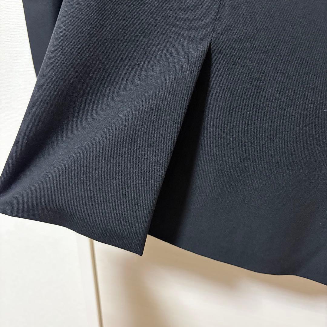 ぼんちゃん様【NANO UNIVERSE】ダメリーノウールミックスセットアップ