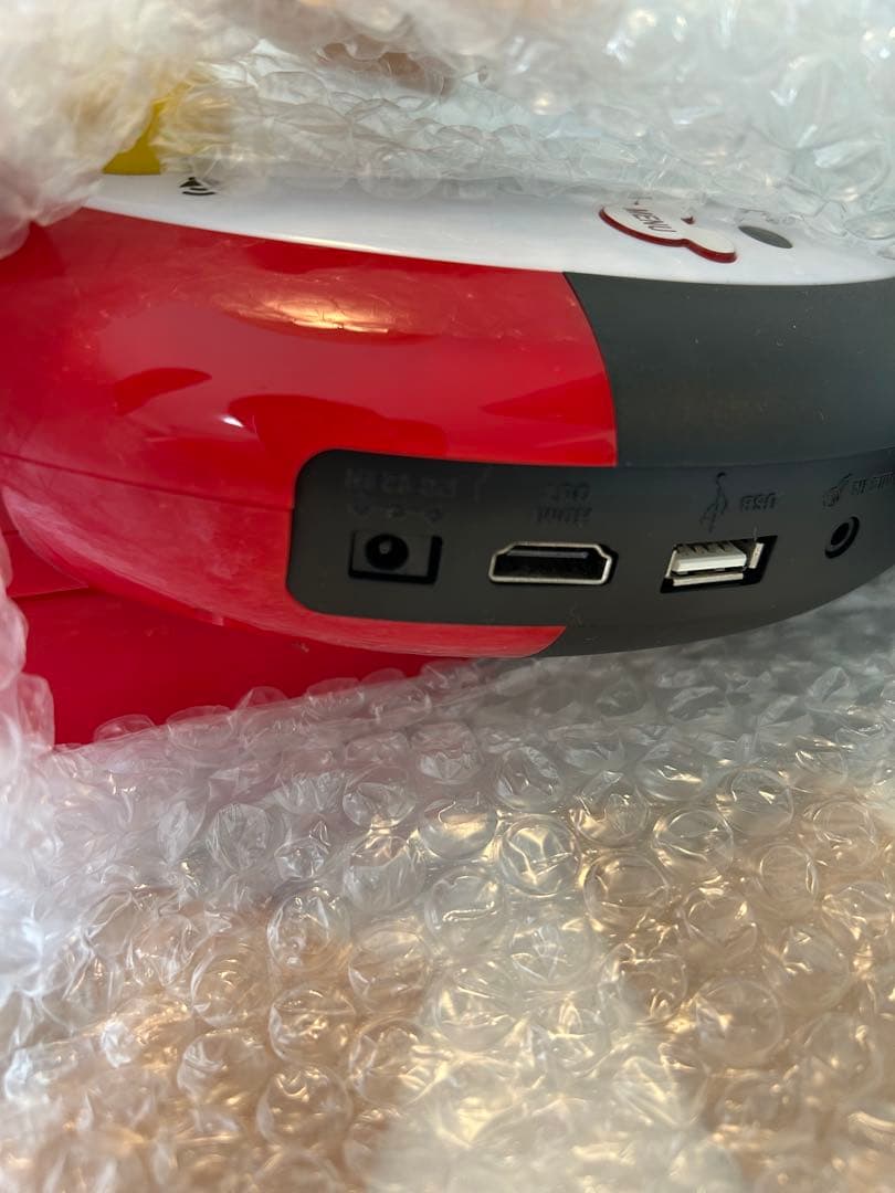 【DWE】ミッキーマウス ブルーレイメイト