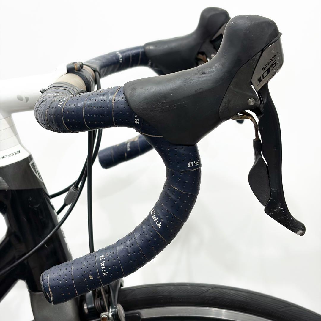 TREK MADONE 2.1 C H2 105 5700系 10速