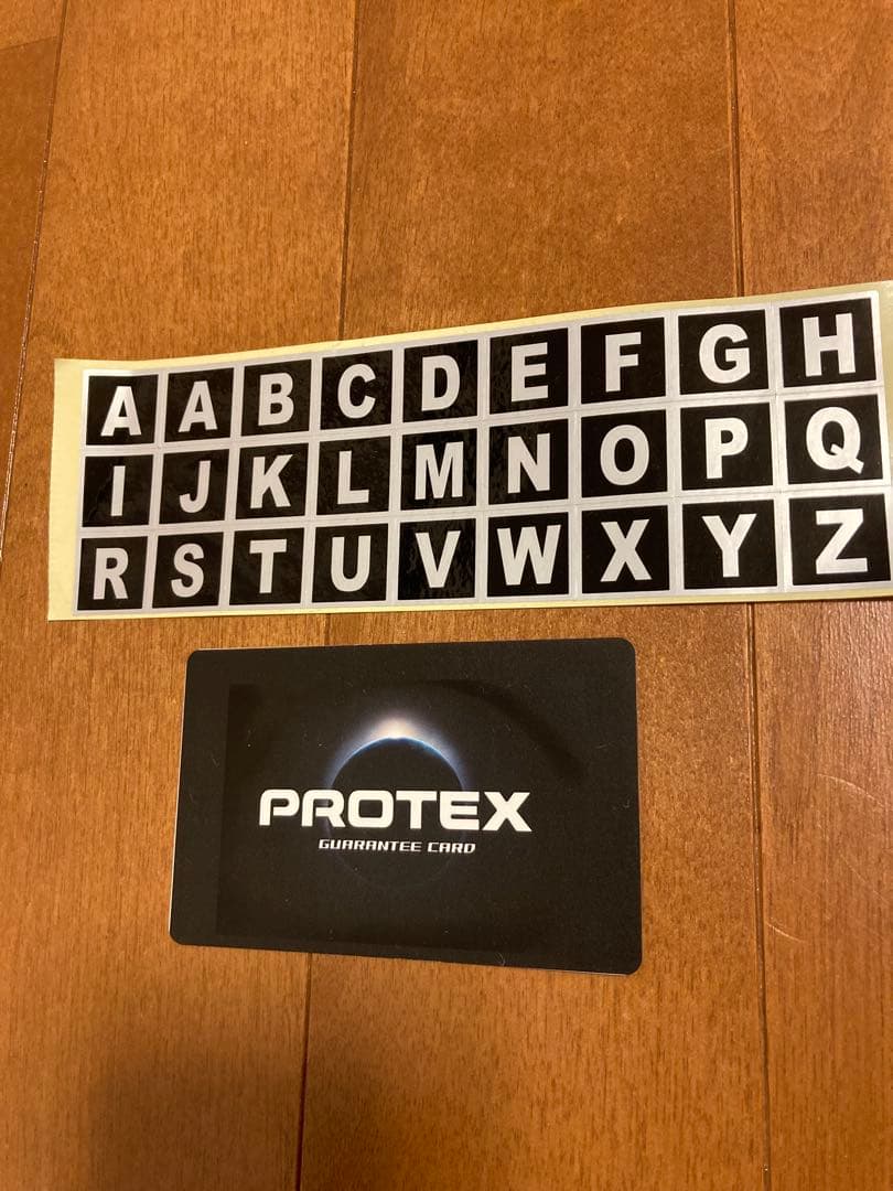 PROTEX FP-32N ブラック スーツケース