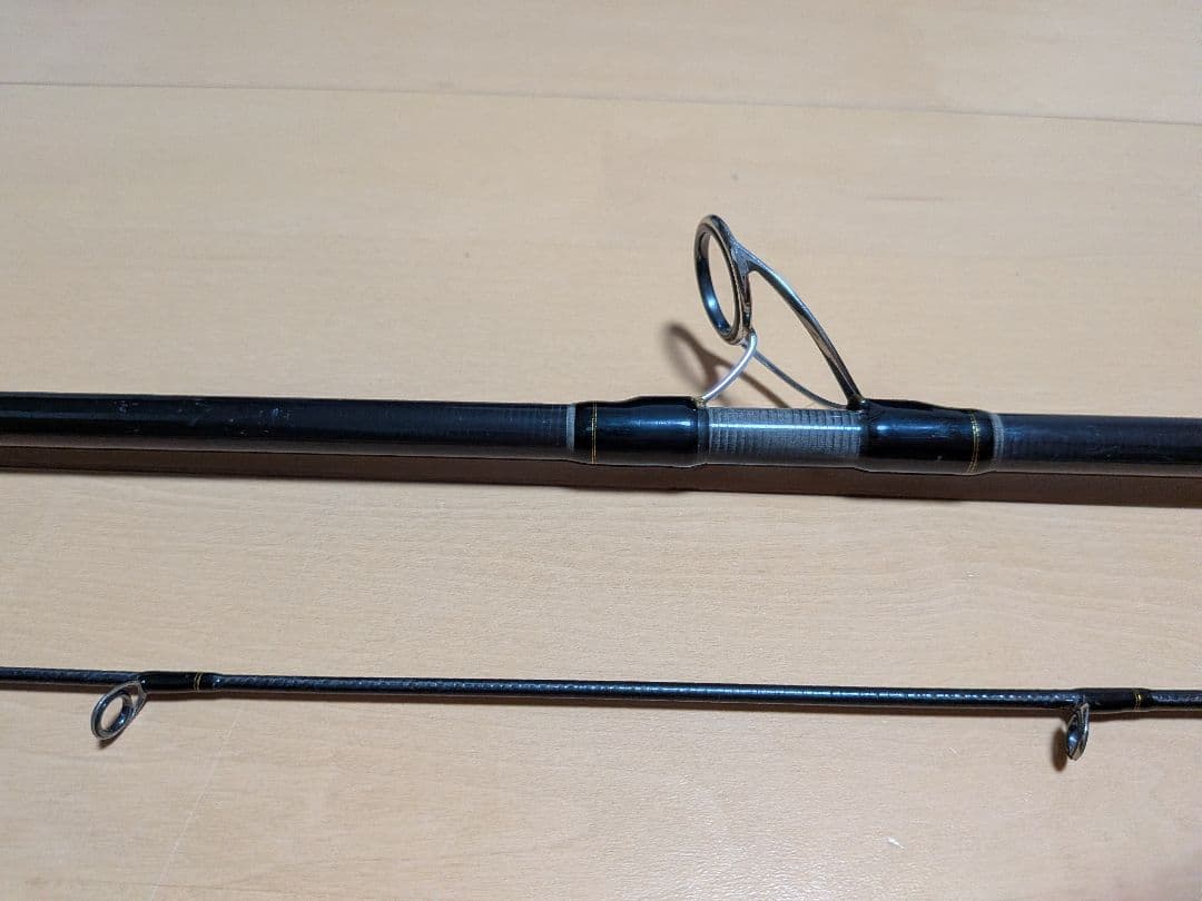 シーバス　ショアジギング　青物　ロッド　リール　ダイワ　本体　セット