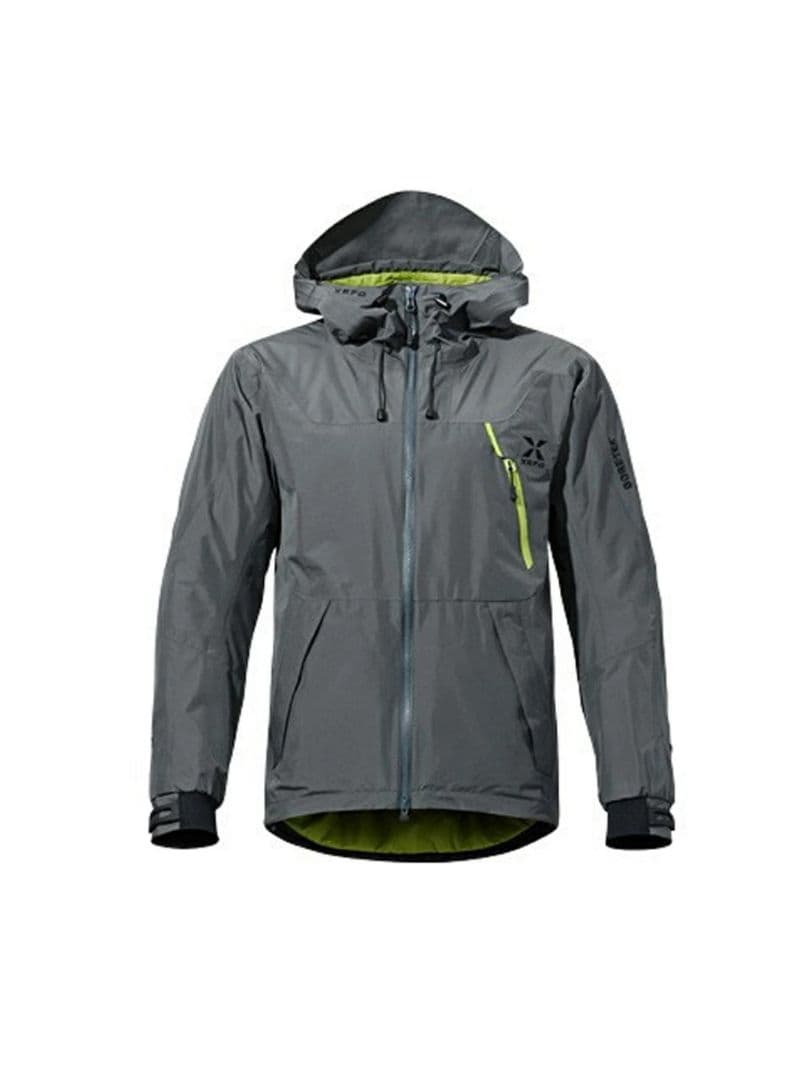 シマノ XEFO GORE-TEX(R) TERRACE Hoody - メルカリ