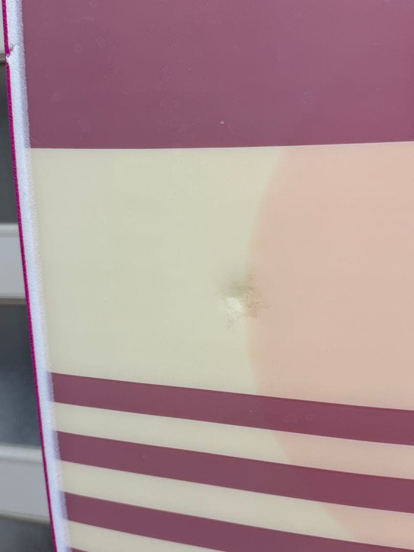 【値下げしました】ROXY ソフトボード7’0ft 60.5L【引取り限定】