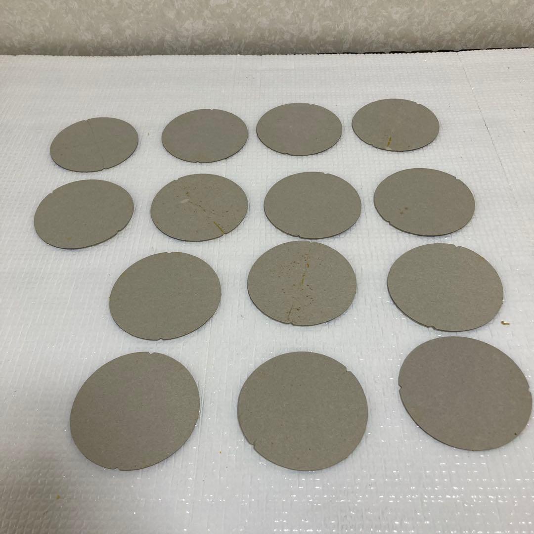 TS60 昭和レトロ 夢戦士ウイングマン 当時物 メンコ 輪ゴム劣化跡あり