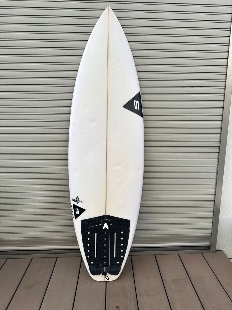 ☆ Simon Anderson / サイモンアンダーソンサーフボード5'6” - メルカリ