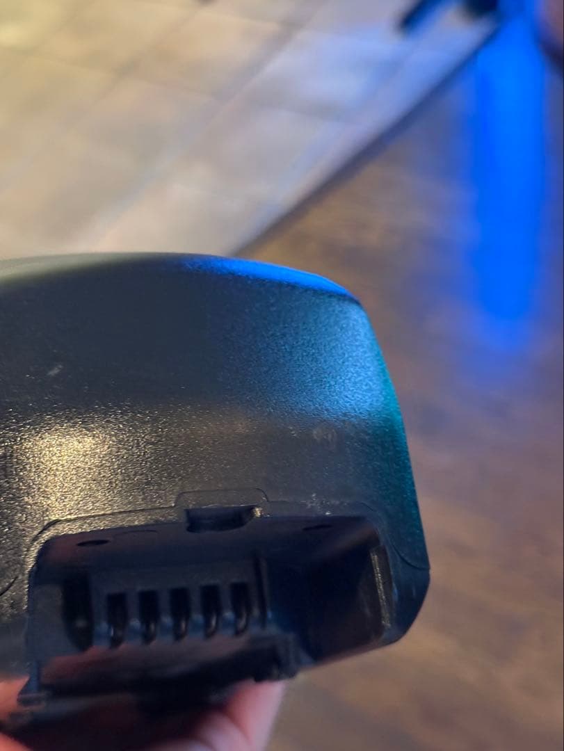 SUPER73 48ah バッテリー　ホイール